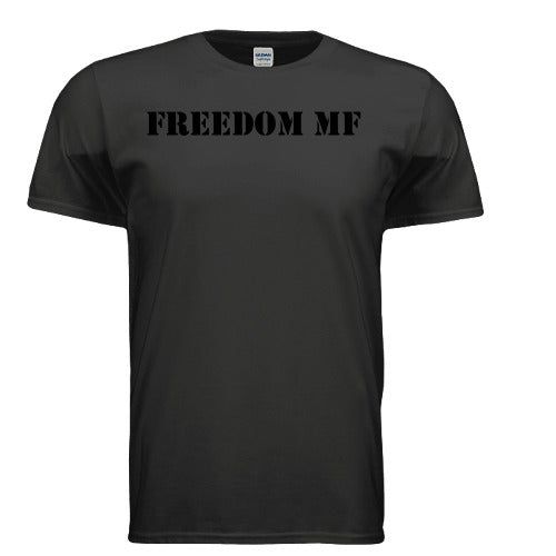 BLACKOUT T SHIRT