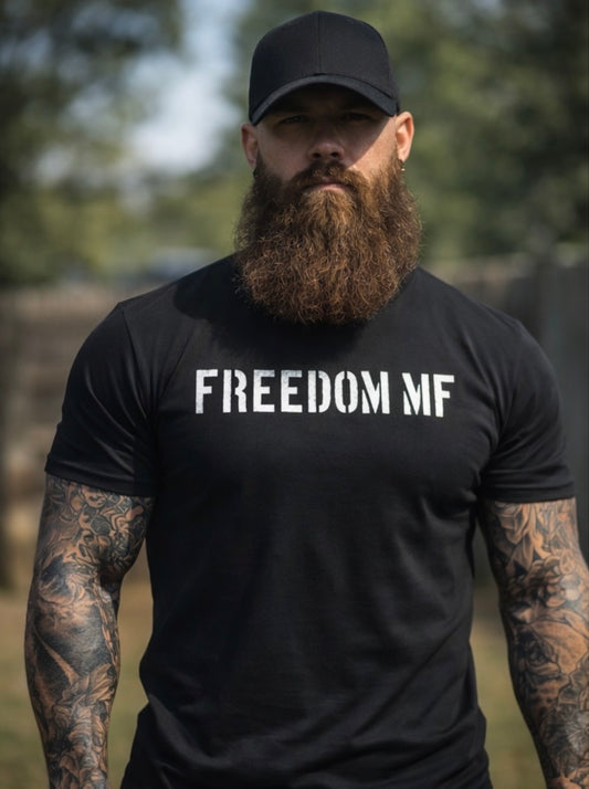 FREEDOM MF COFFEE CO