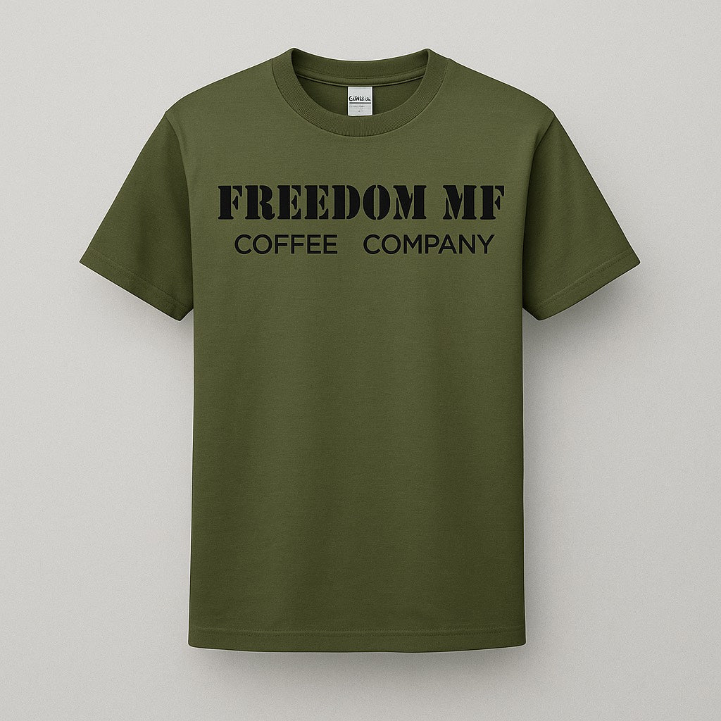 GO FREEDOM YOURSELF GRN