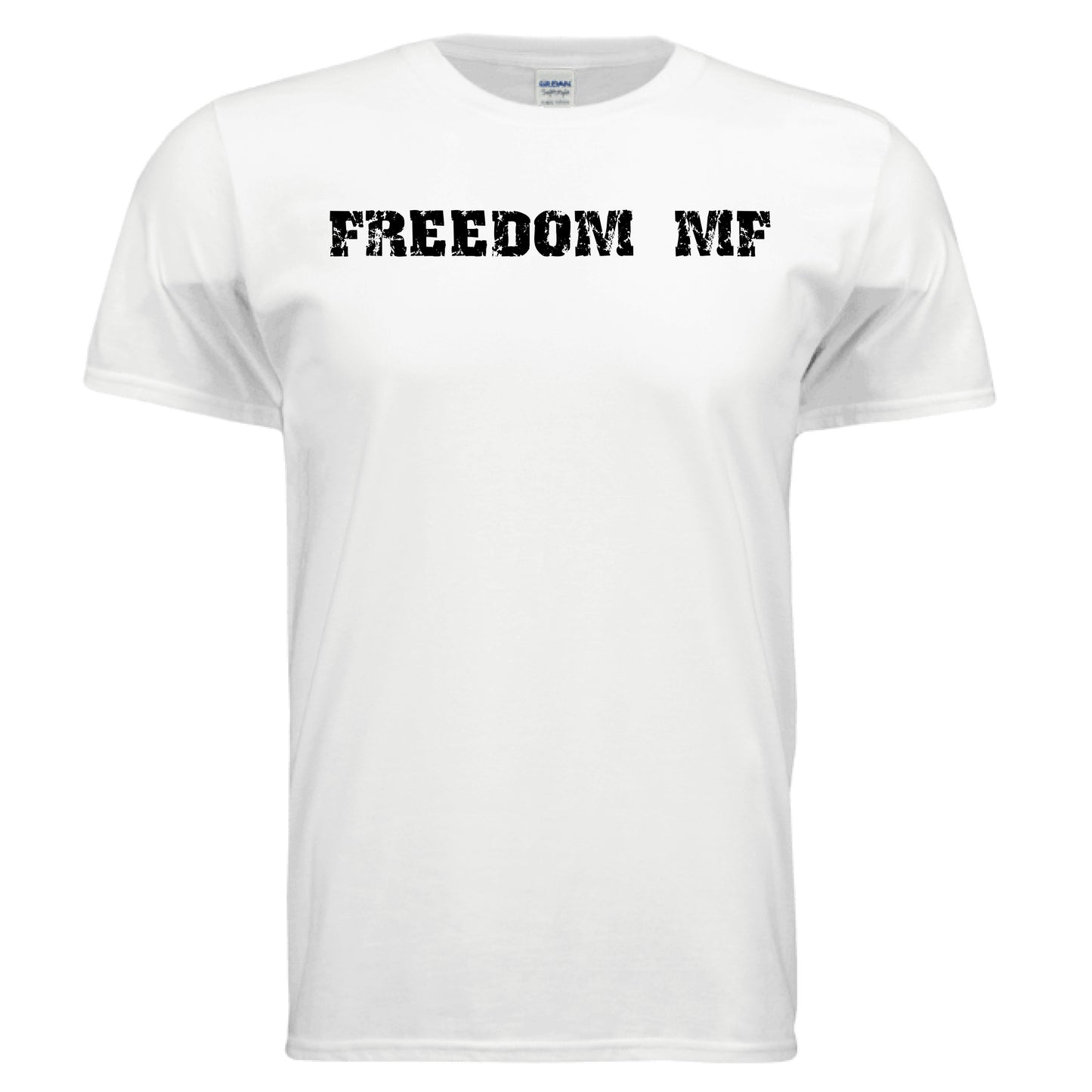 WHITE - FRONT