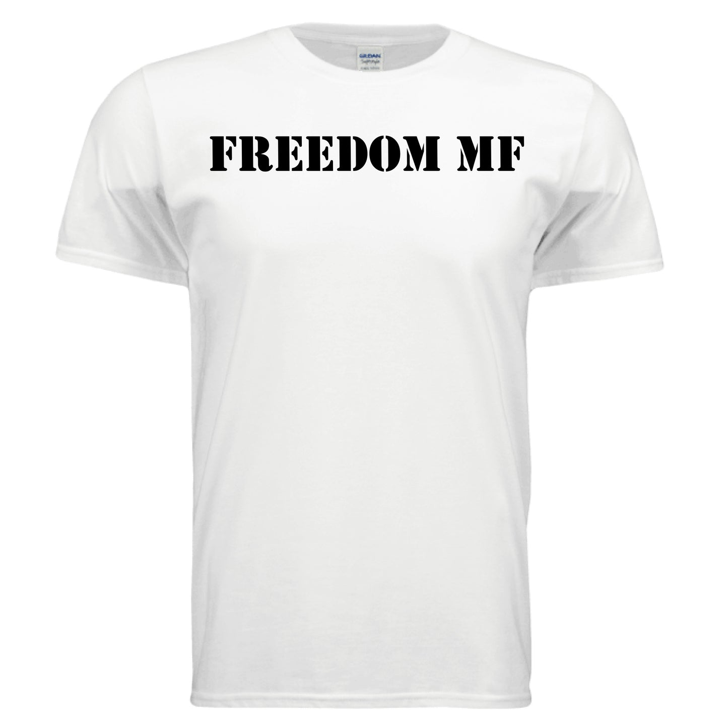 WHITE - FRONT