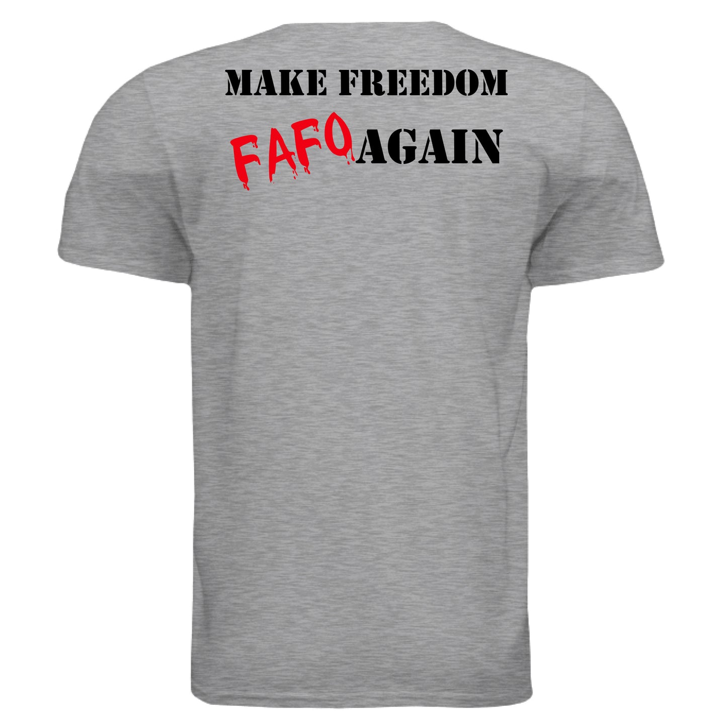 SPORT GREY - BACK