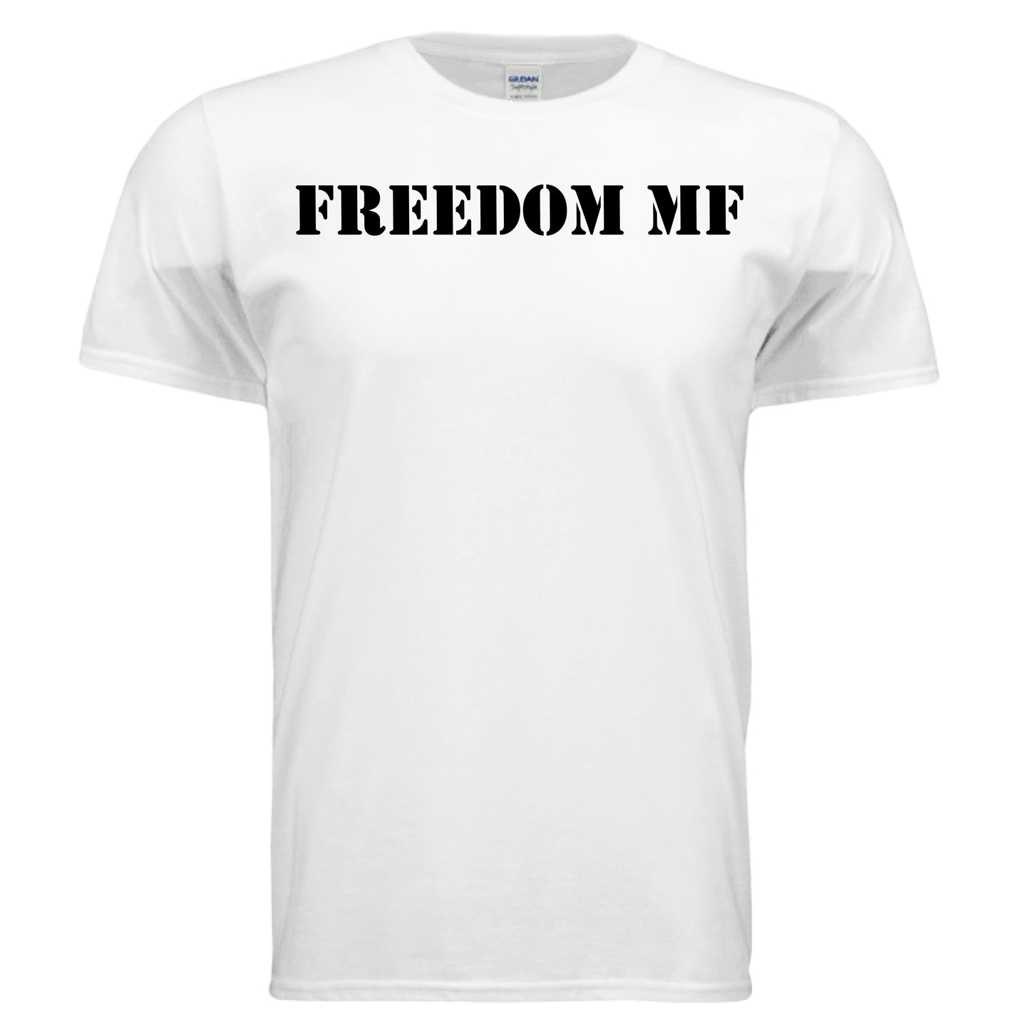 WHITE - FRONT