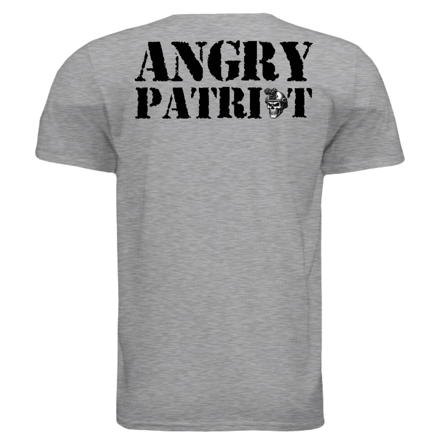 SPORT GREY - BACK