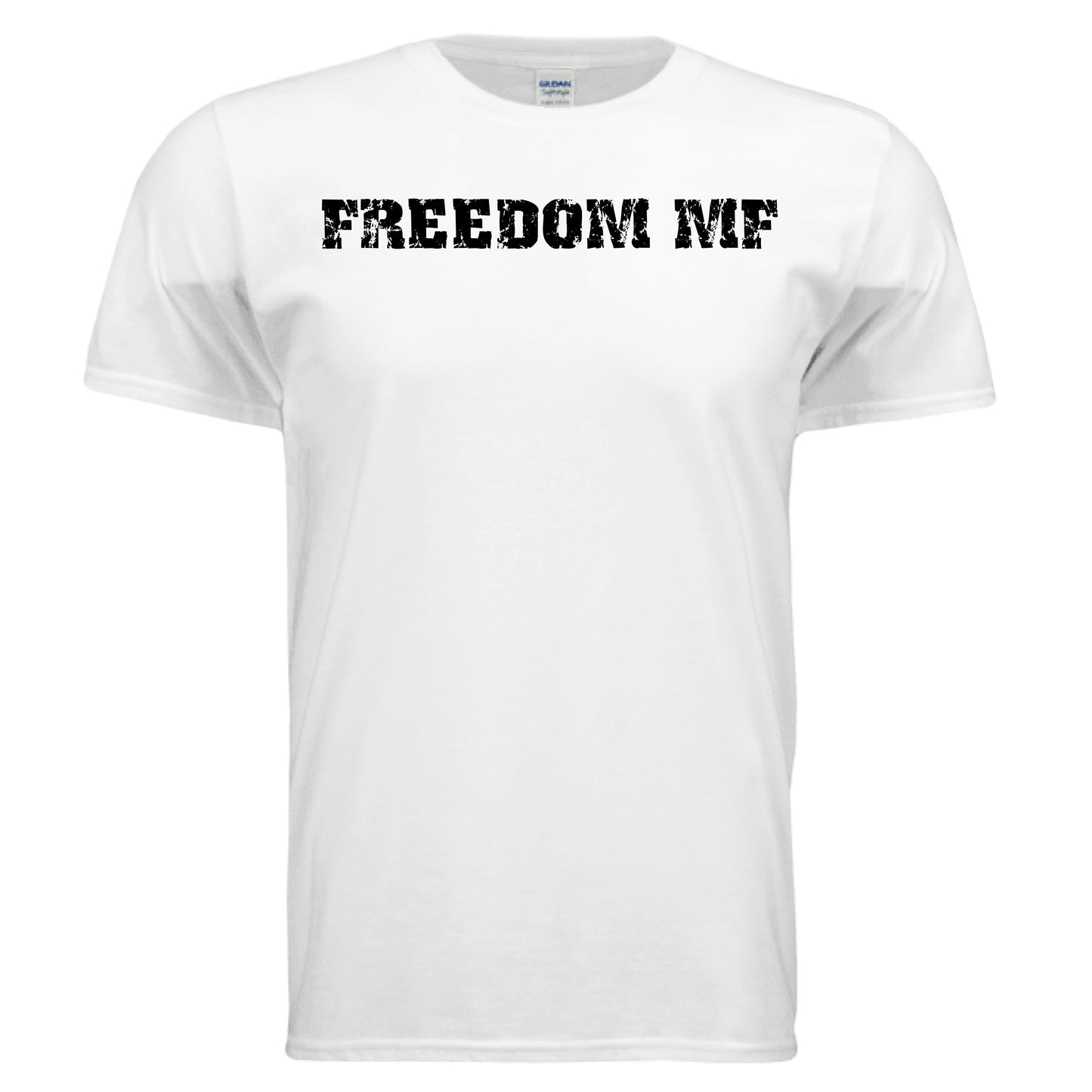 WHITE - FRONT