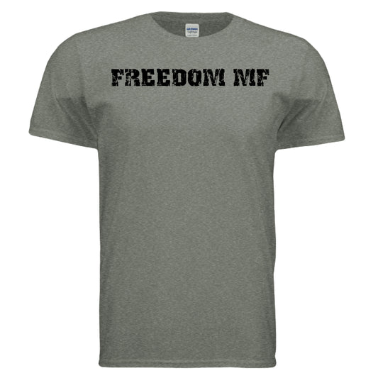 HEATHER MILITARY GREEN - FRONT