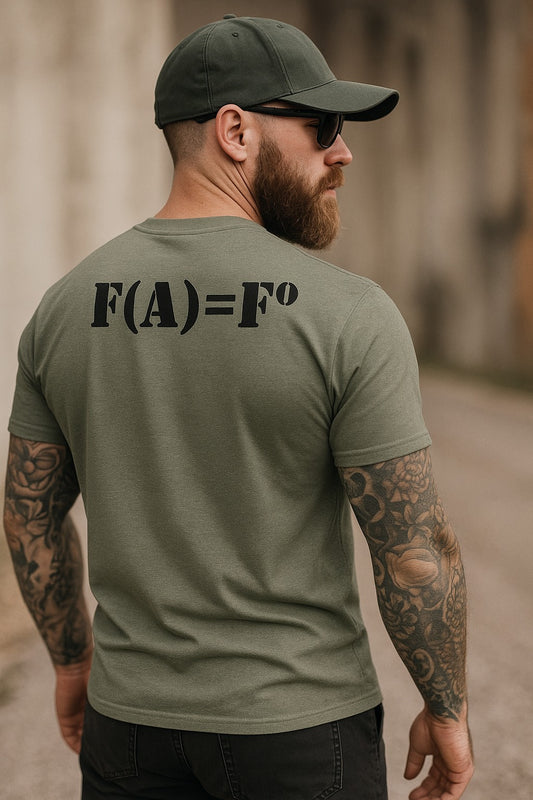 FAFO