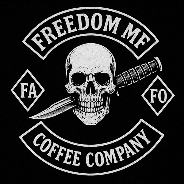 FREEDOM MF COFFEE CO.