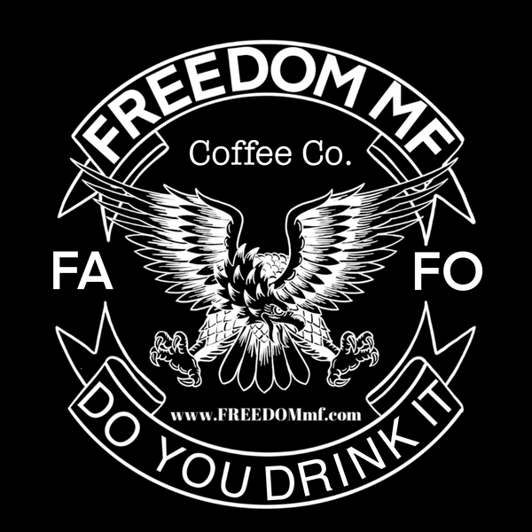 FREEDOM MF COFFEE CO.