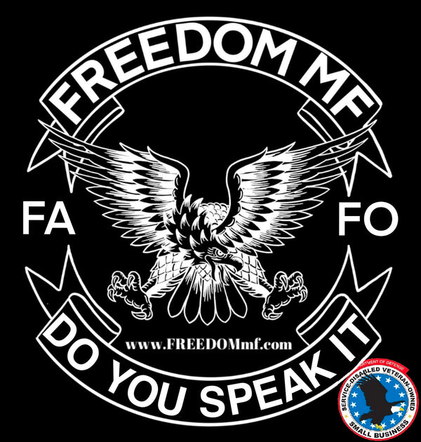 FREEDOM MF COFFEE CO.