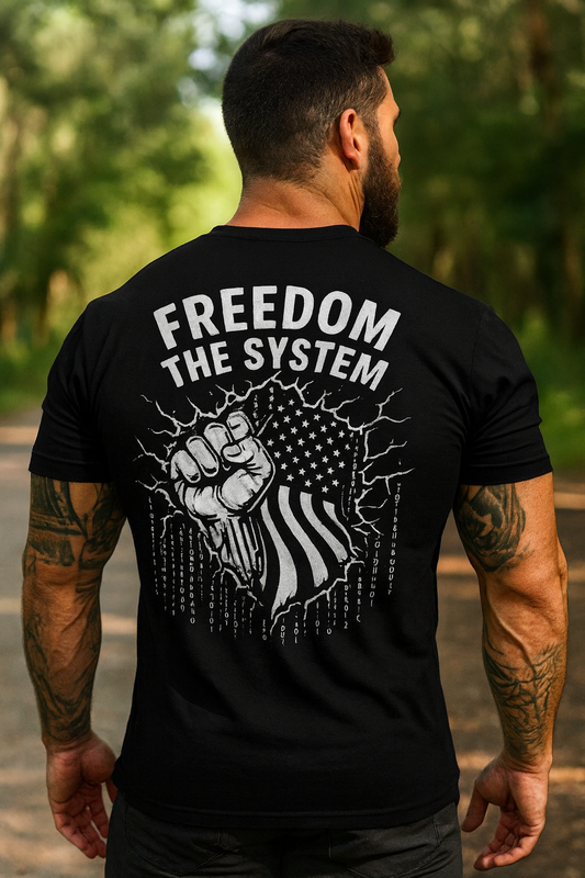 FREEDOM THE SYSTEM