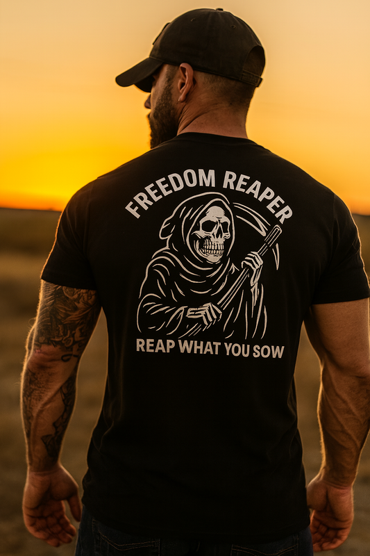 FREEDOM REAPER