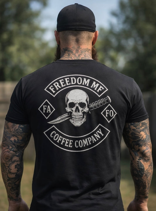 FREEDOM MF COFFEE CO