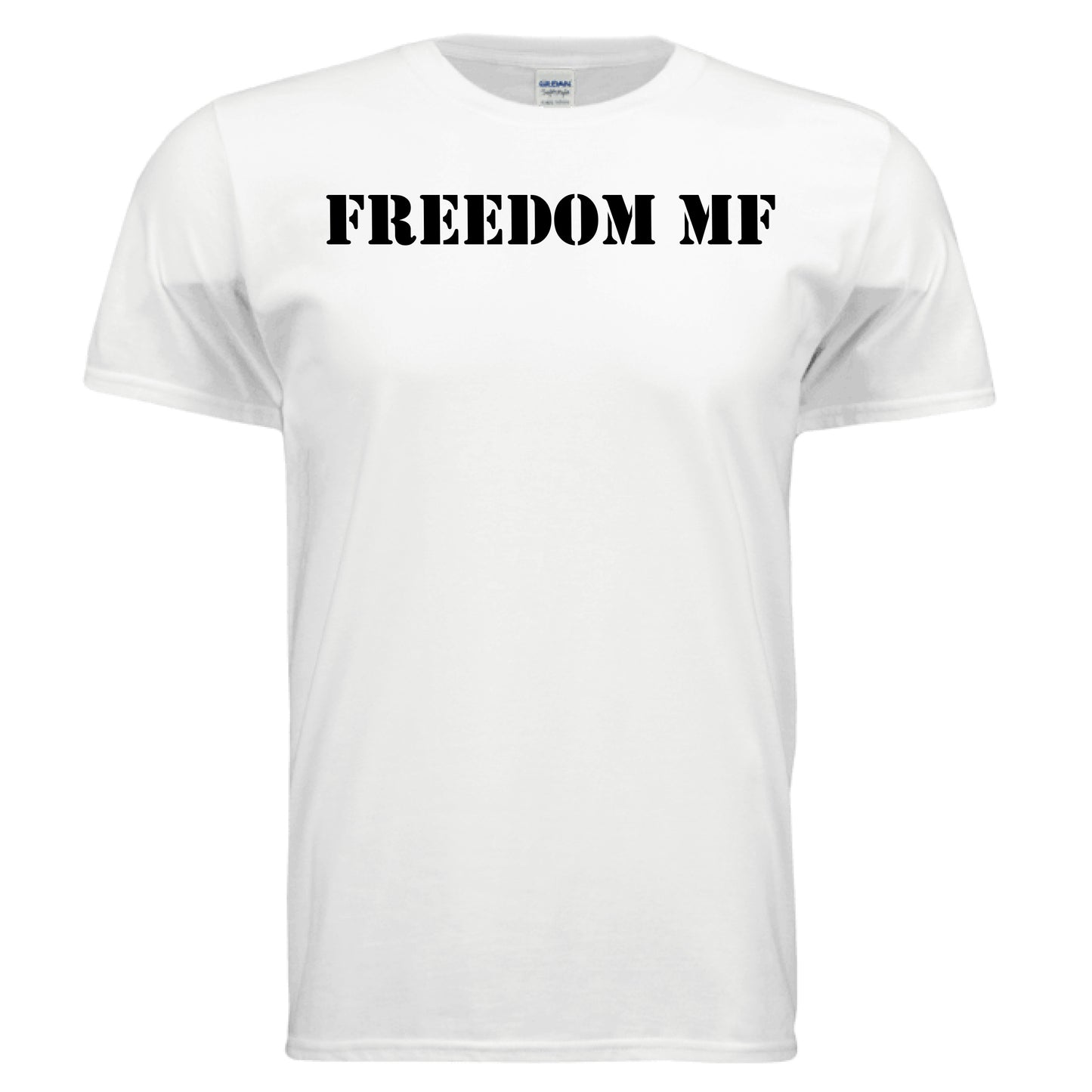 WHITE - FRONT