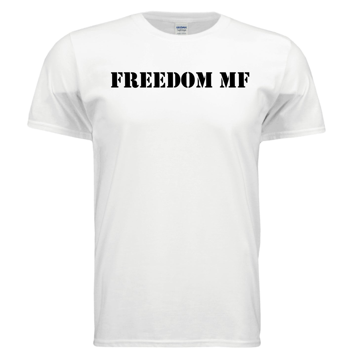 WHITE - FRONT