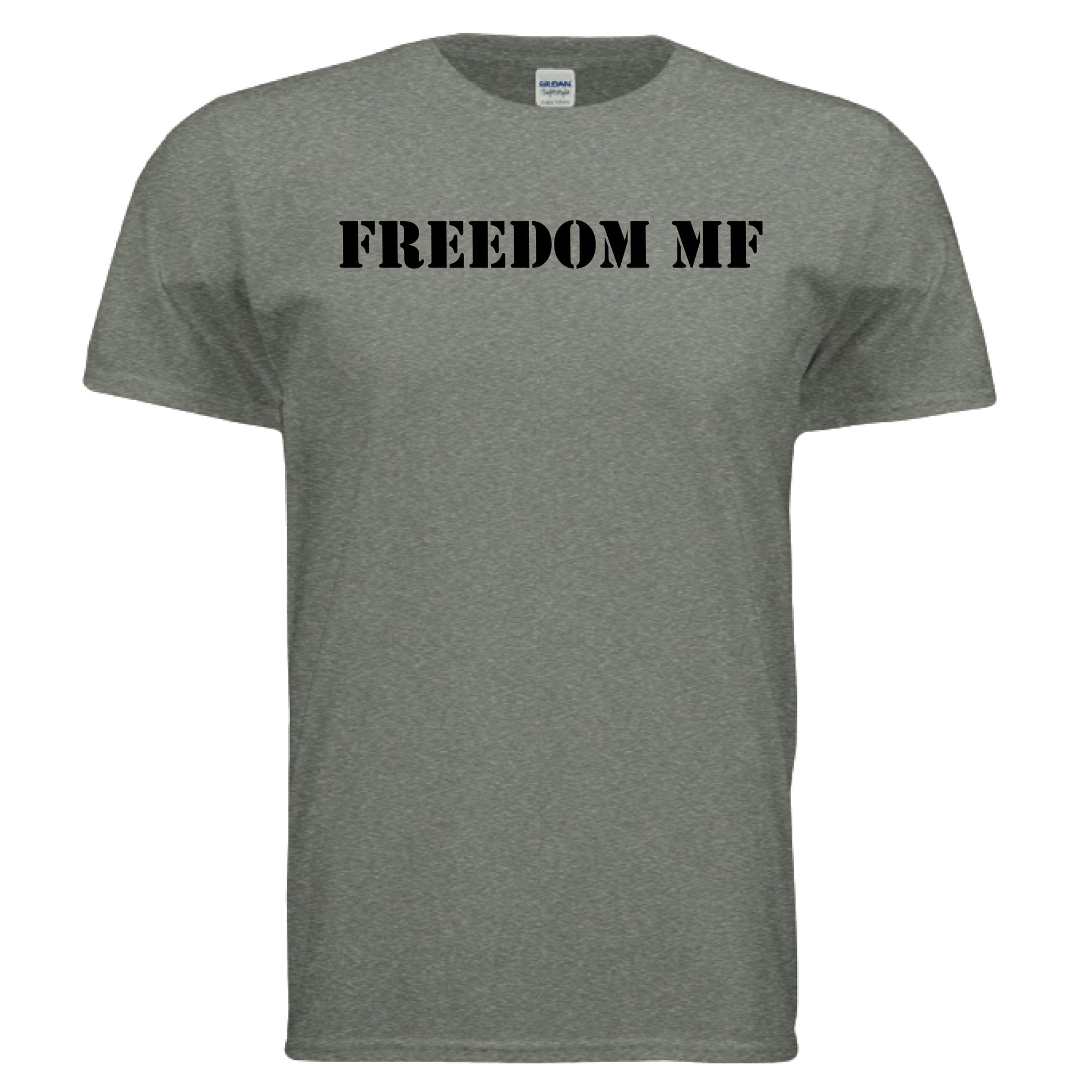 HEATHER MILITARY GREEN - FRONT