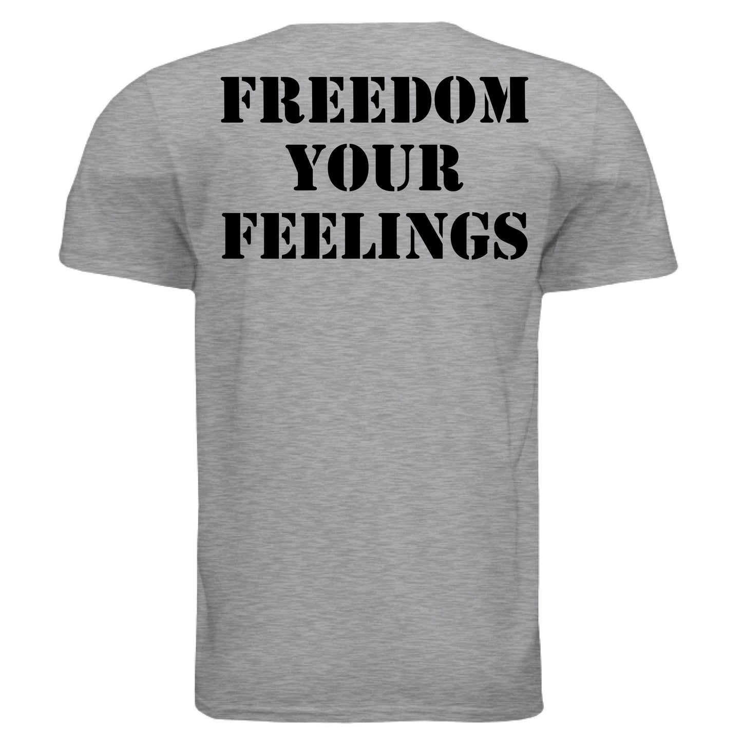 SPORT GREY - BACK