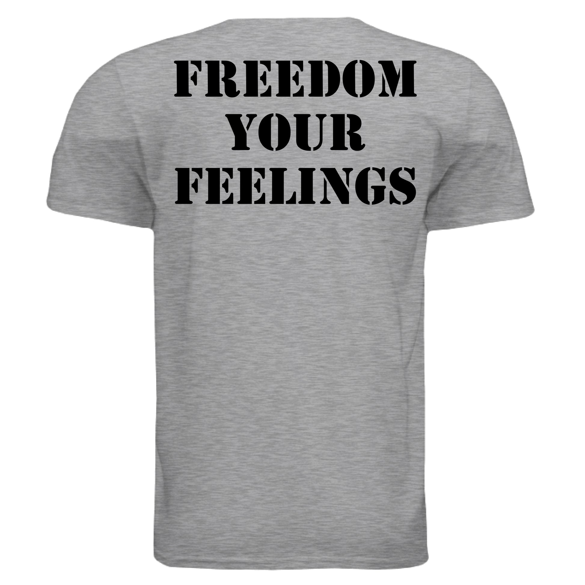 SPORT GREY - BACK