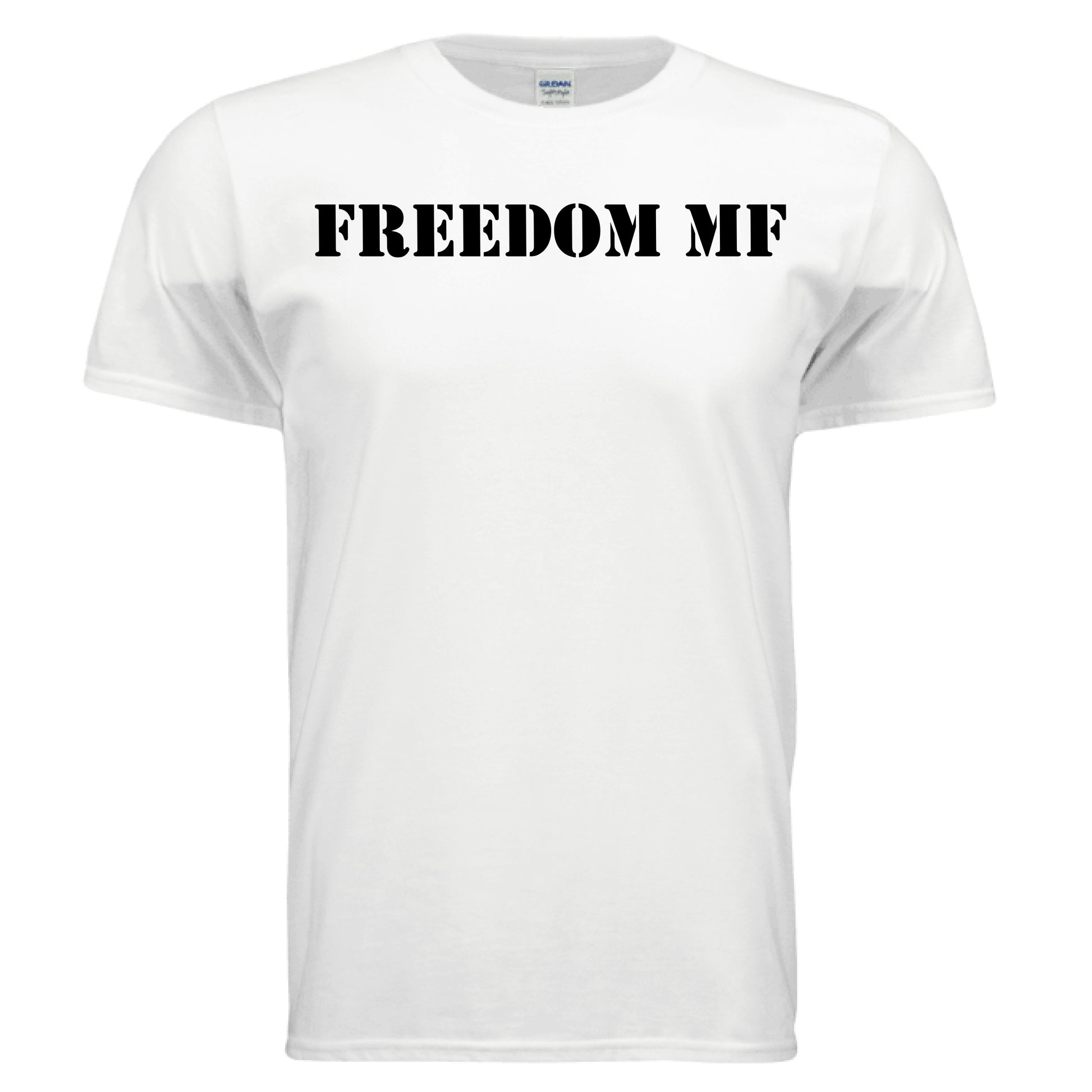WHITE - FRONT