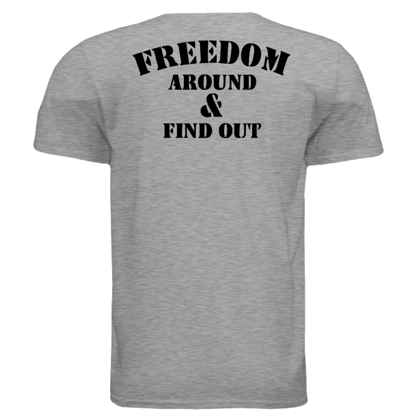 SPORT GREY - BACK