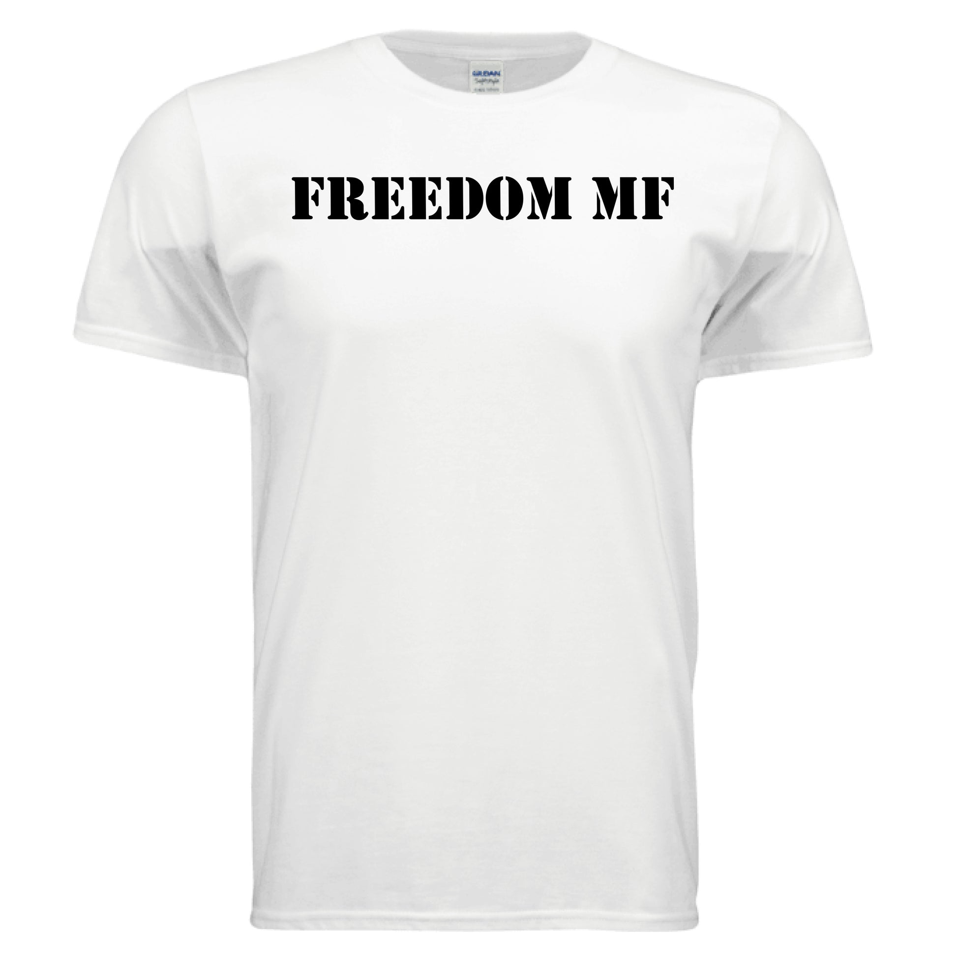 WHITE - FRONT