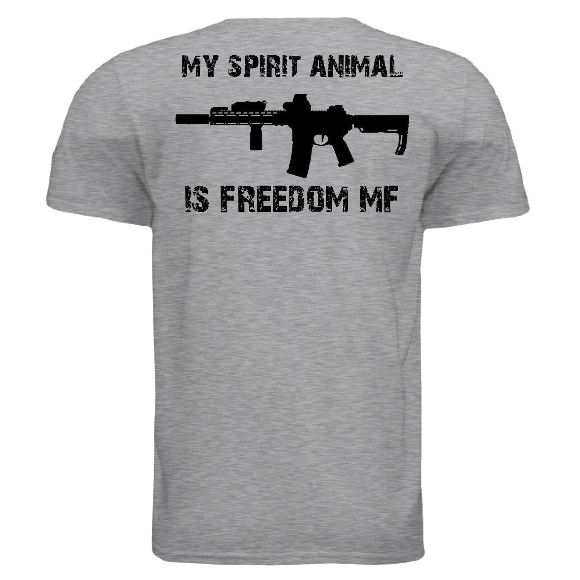 SPORT GREY - BACK