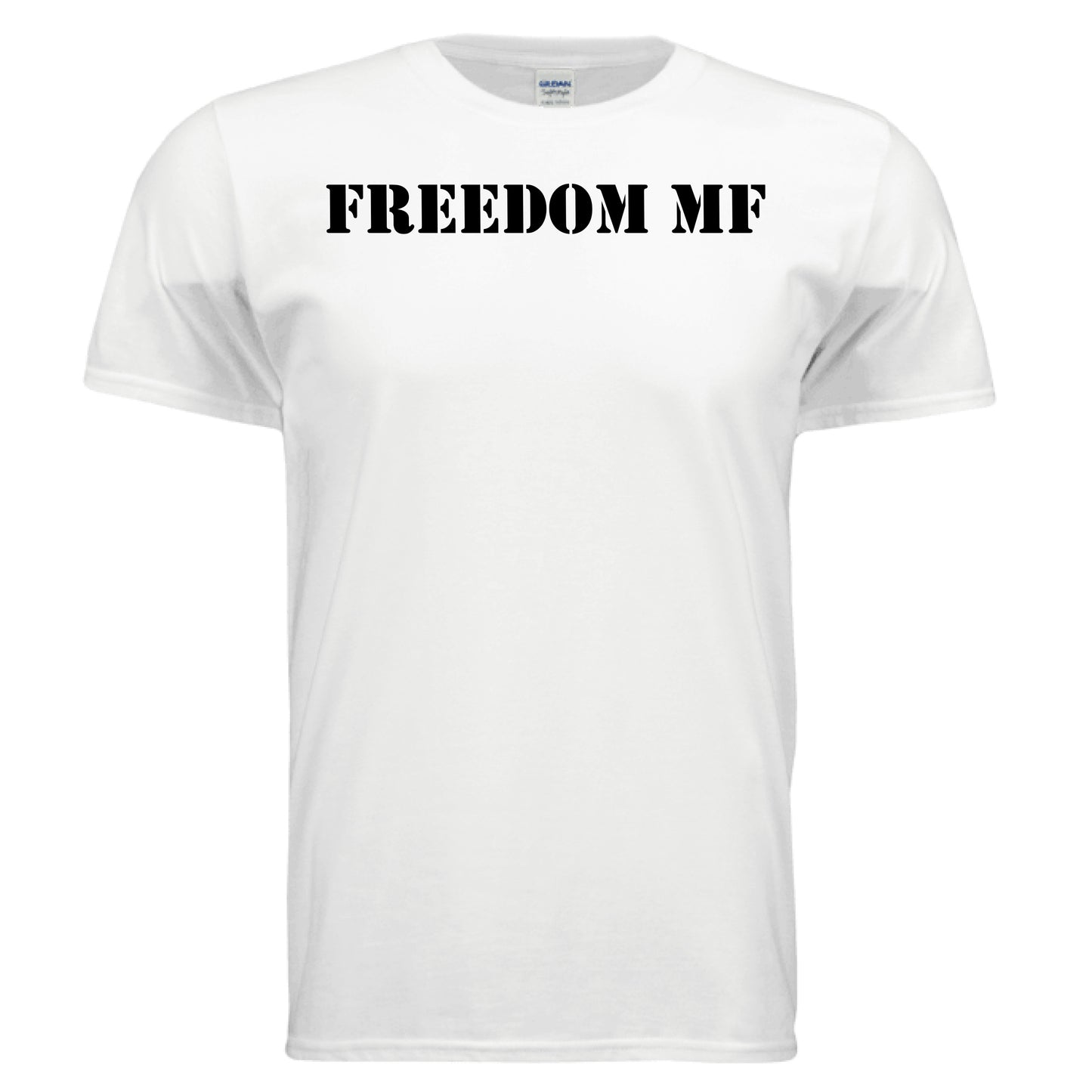 WHITE - FRONT