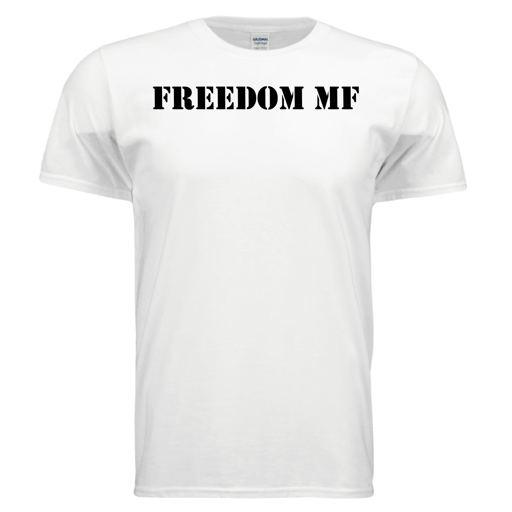 WHITE - FRONT