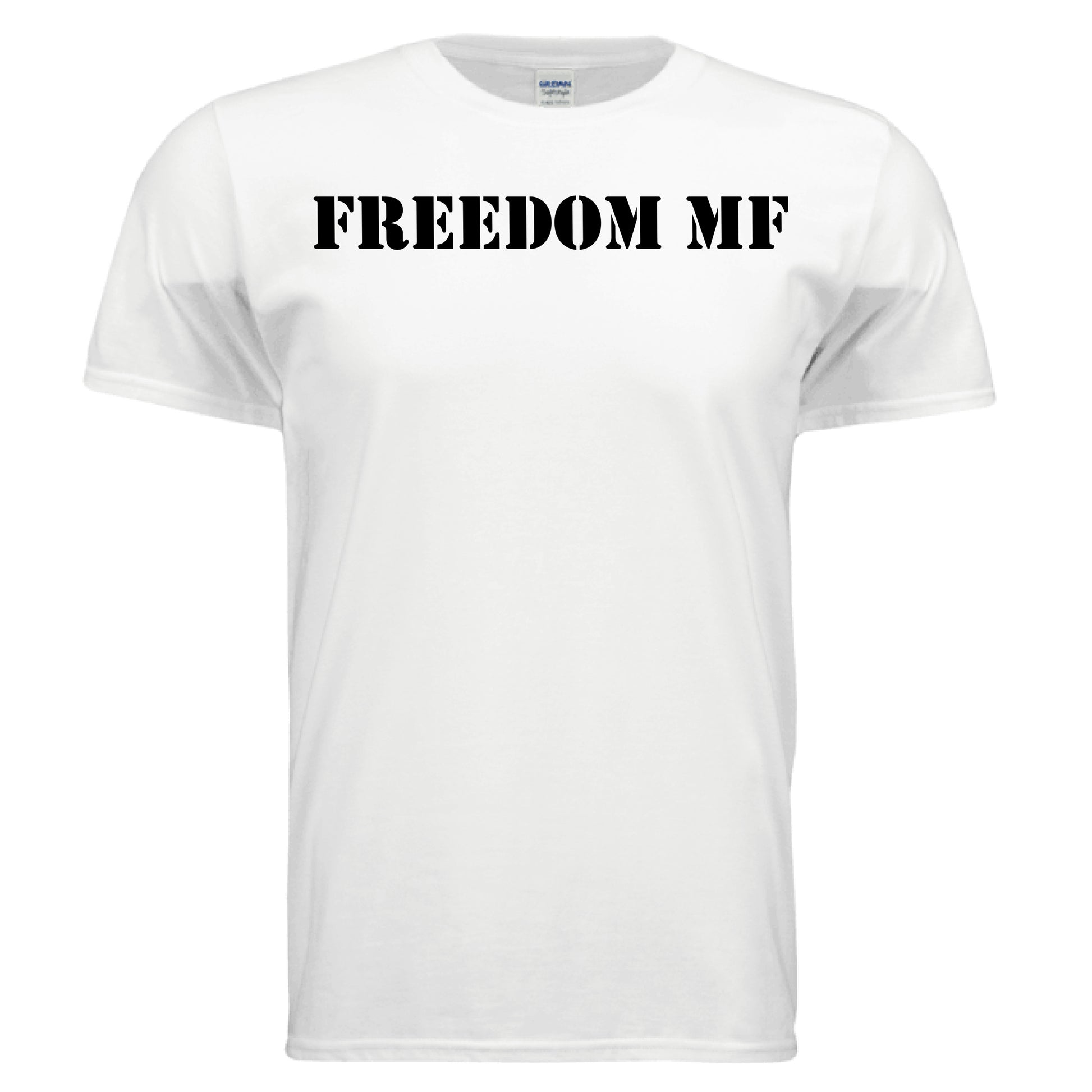 WHITE - FRONT