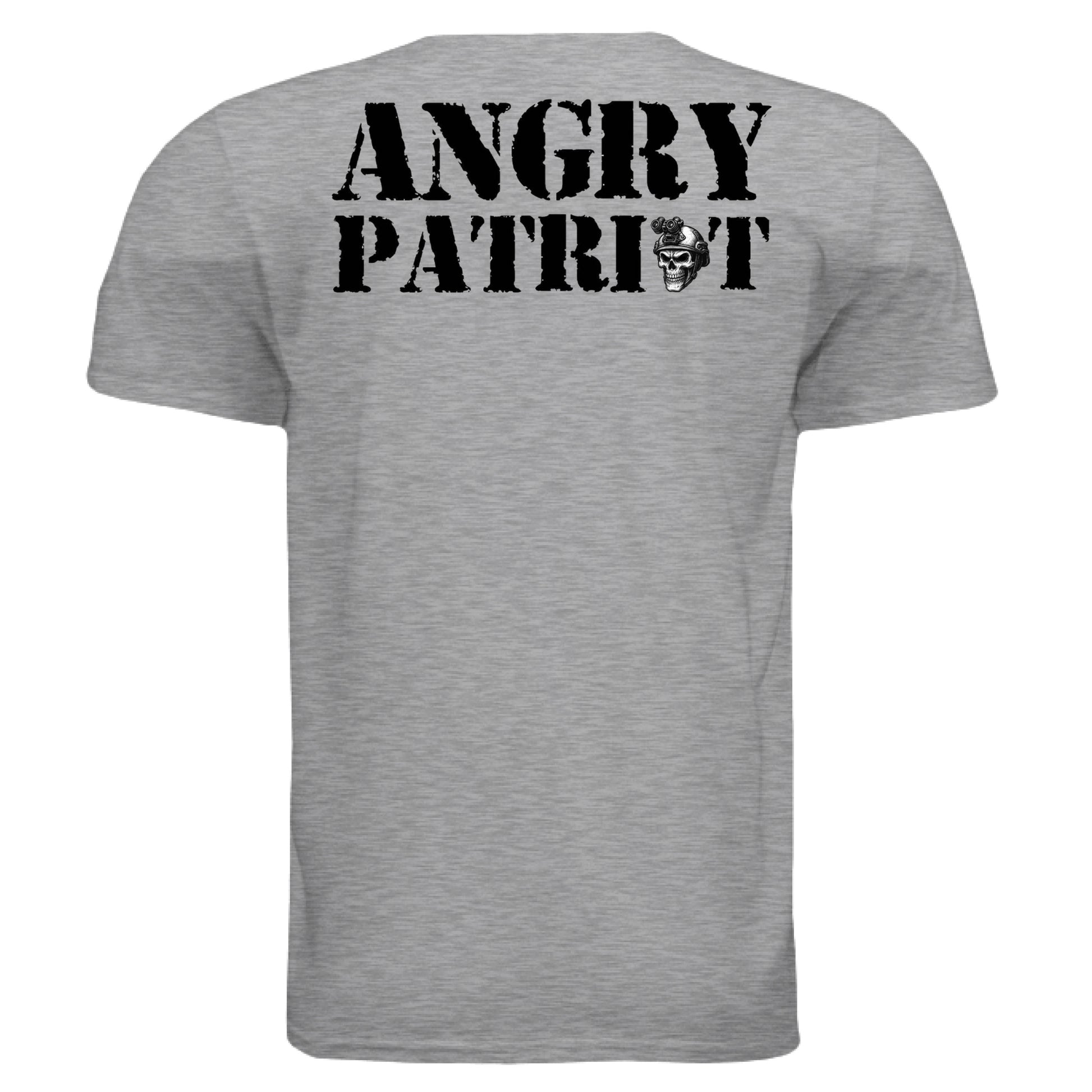 SPORT GREY - BACK