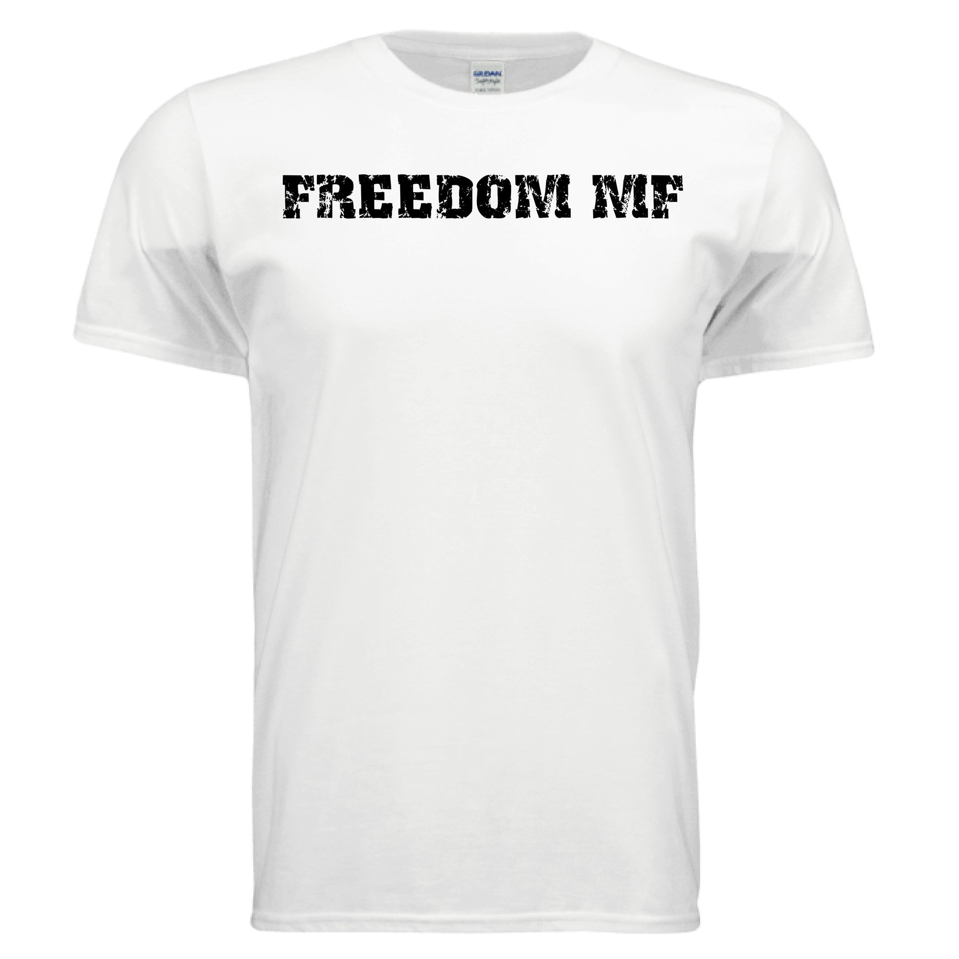WHITE - FRONT