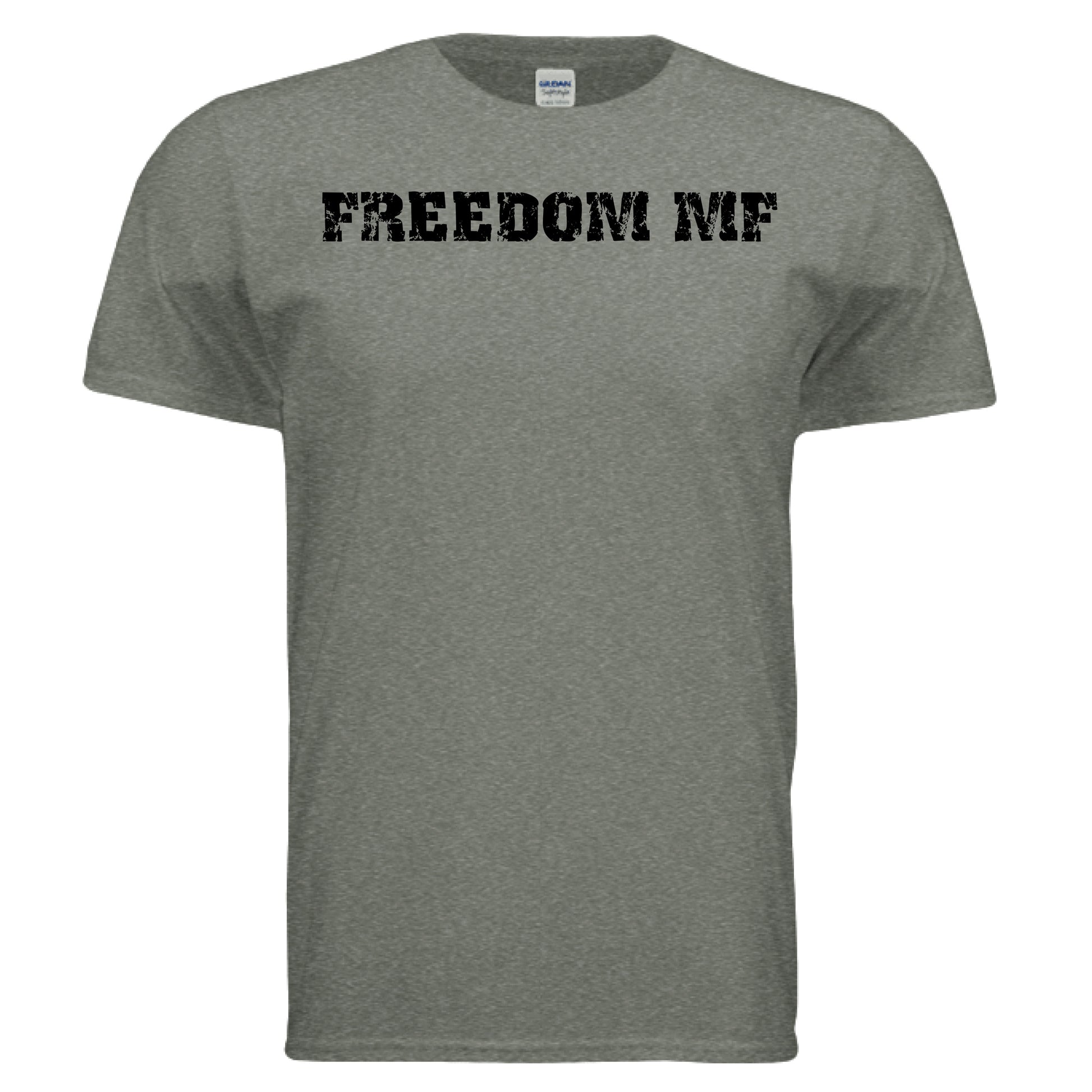 HEATHER MILITARY GREEN - FRONT