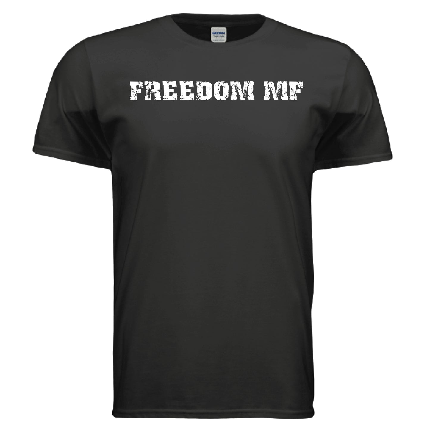 BLACK - FRONT