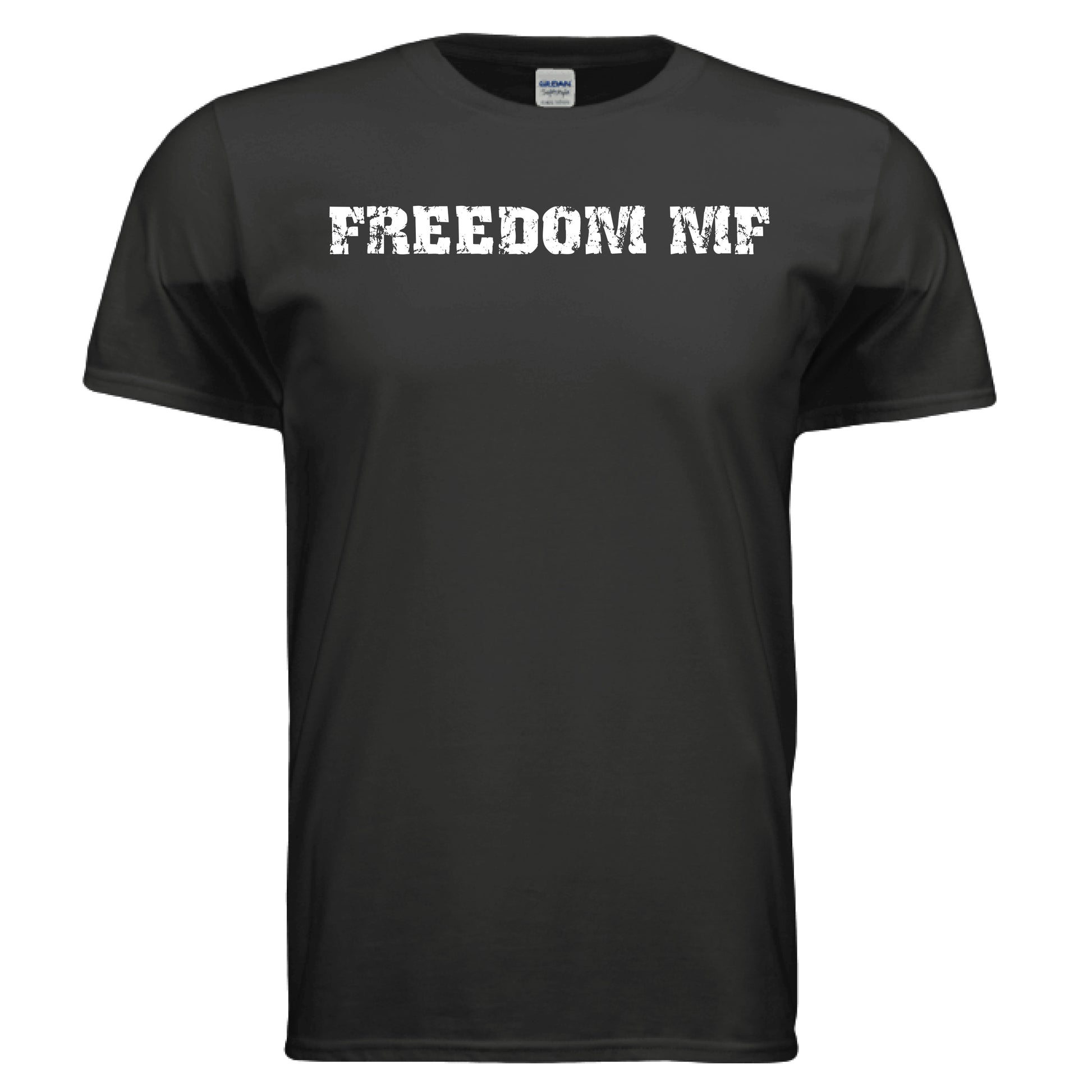 BLACK - FRONT
