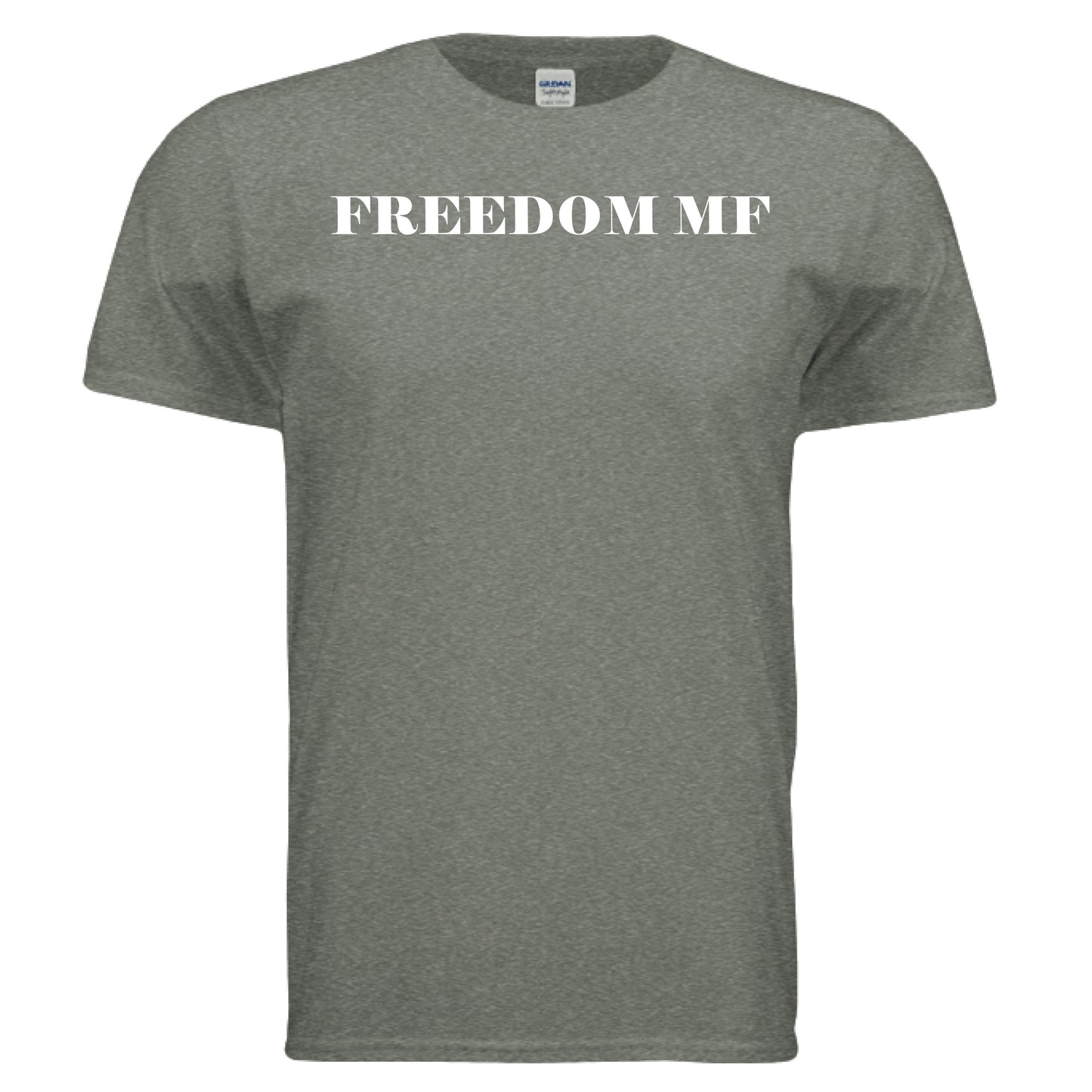 HEATHER MILITARY GREEN - FRONT
