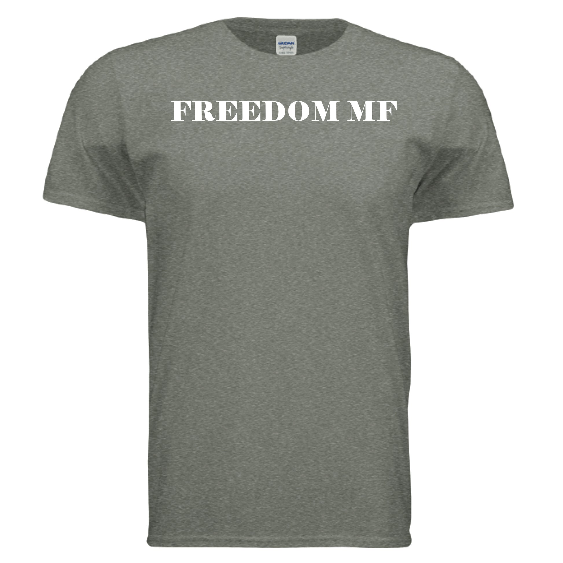 HEATHER MILITARY GREEN - FRONT