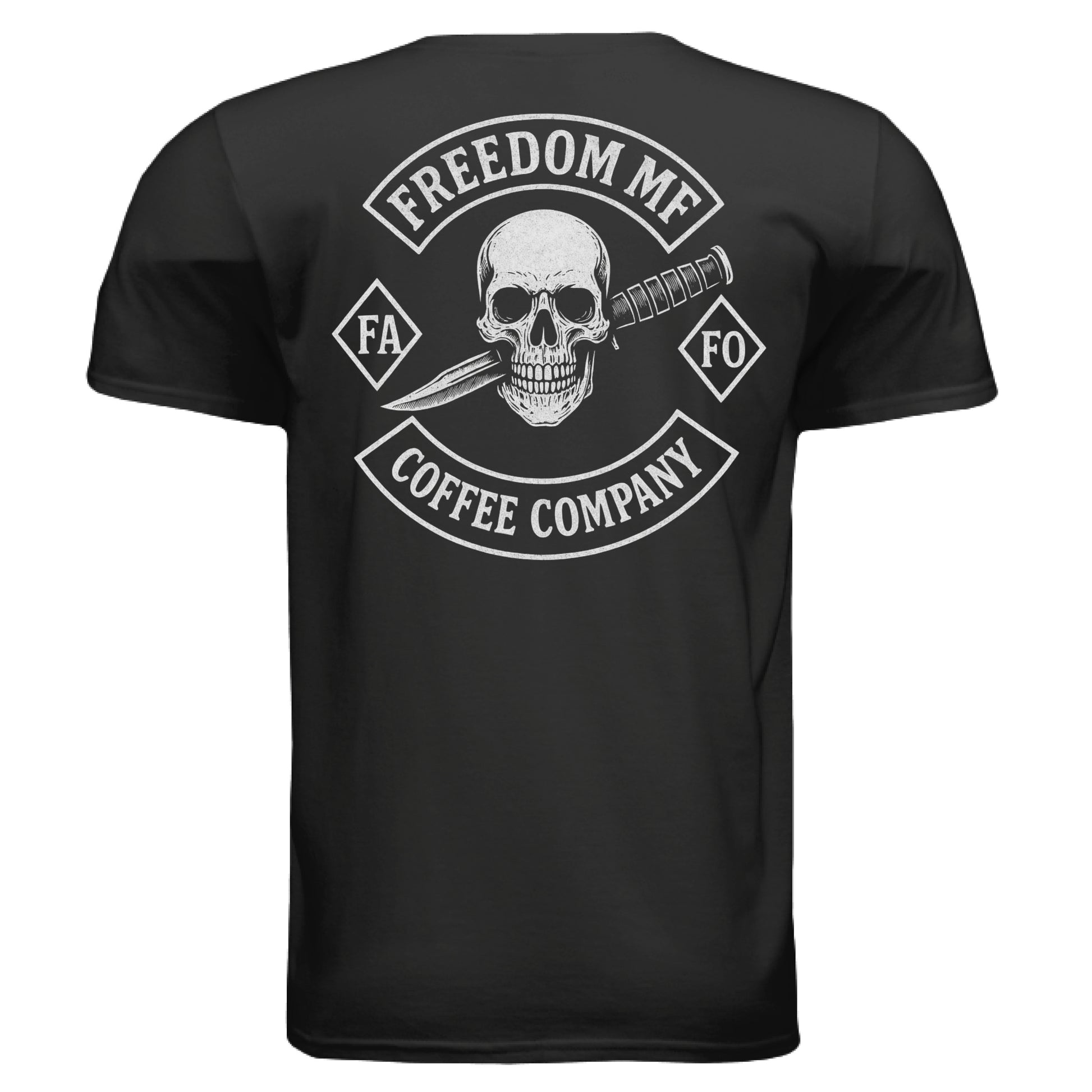 BLACK - G640 - BACK